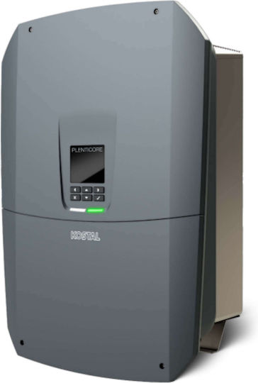 Kostal Plenticore Inverter Ισχύος 4000W (Τριφασικό) 12-KO-PLENT-S-G3