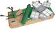 Replacement Set Brushes Filters Irobot Roomba Combo 205 Dustcompactor
