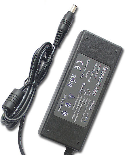 Φορτιστής Laptop 120W 19.5V για Sony και με σετ βυσμάτων