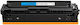 Compatible Toner for HP W2191X Laser Printer, HP 219X 2500 Pages Cyan with Chip