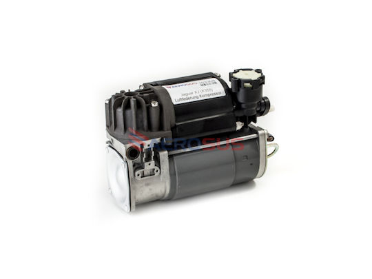 Aerosus Aerosus Air Suspension Compressor Dryer Jaguar XJ X350 2003 2004 2005 2006 2007 163308