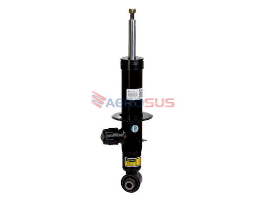Aerosus Aerosus Bmw X6 M Vdc F96 Rear Right Shock Absorber 2019 2025 Vdc Variable Control Shock Absorber 2019 2020 2021 2022 2023 2024 2025 163538 163538-2