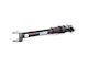 Aerosus Aerosus Mercedes-Benz ML Class W166 Rea...