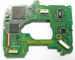 Πλακέτα Dvd-rom Nintendo Wii