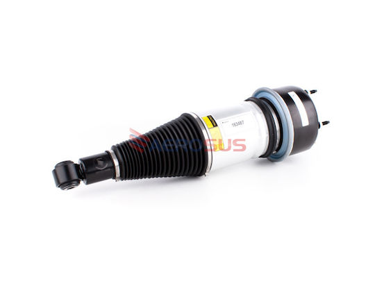 Aerosus Aerosus Jaguar XF X250 Заден Абсорбатор На Удари Въздух 2009 2010 2011 2012 2013 2014 2015 163487 163487-2