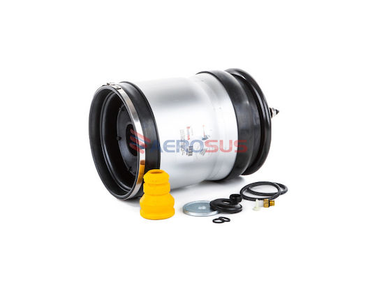 Aerosus Aerosus Land Rover Discovery 3 L319 2004-2010 Rear Air Suspension Bag 2004 2005 2006 2007 2008 2009 2010 163730 163730-9