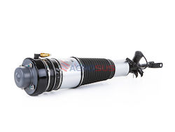 Aerosus Aerosus Audi A6 C6 4f Avant Front Linke...