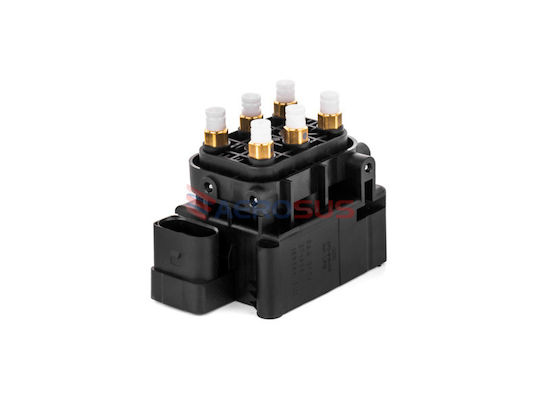 Aerosus Aerosus Блок Вентили Audi A6 C5 4b Allroad 1999 2000 2001 2002 2003 2004 2005 163165