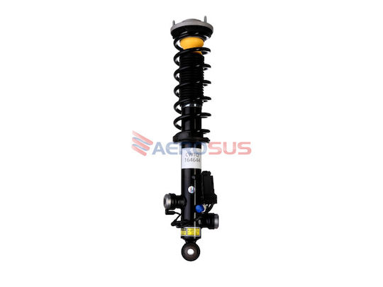 Aerosus Aerosus Bmw Series 5 F10 Back Left Shock Absorber Spring Assembly 2010 2016 Vdc Variable Control Shock Absorber 2010 2011 2012 2013 2014 2015 2016 164644 164644-1