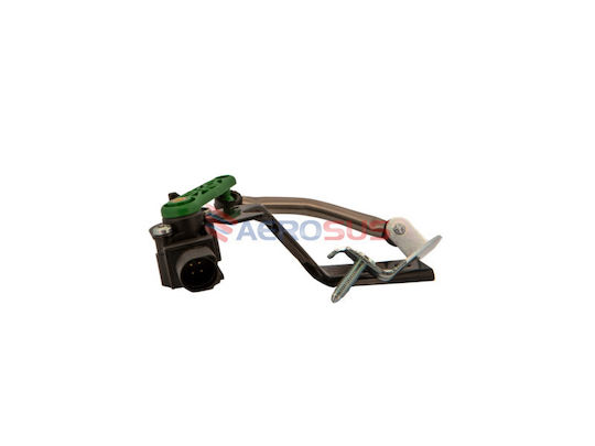 Aerosus Aerosus Front Left Height Control Sensor Skoda Superb 3v 2015 2024 2015 2016 2017 2018 2019 2020 2021 2022 2023 2024 170869 170869-1
