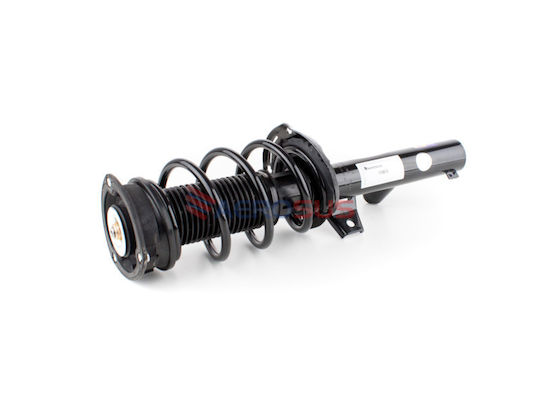 Aerosus Aerosus Front Axle Shock Absorber Spring Assembly Skoda Superb III DCC 2015 2016 2017 2018 2019 2020 2021 2022 2023 2024 179815 179815-10