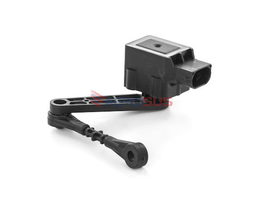 Aerosus Aerosus Land Rover Range Rover Sport Without Sensor Vds L320 Front Height 2005 2009 2005 2006 2007 2008 2009 179420