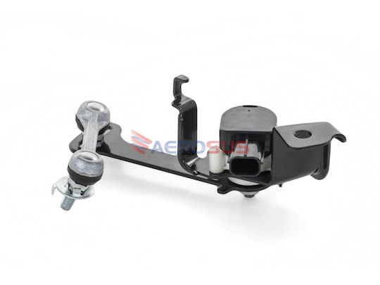 Aerosus Aerosus Lexus LX J200 570 Front Left Height Control Sensor 2008 2021 2008 2009 2010 2011 2012 2013 2014 2015 2016 2017 2018 2019 2020 2021 170490 170490-1