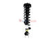 Aerosus Aerosus Front Right Shock Absorber Ford...