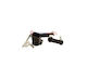 Aerosus Aerosus Volvo V60 II Spa Adjustable Product Architecture Front Right Height Control Sensor 2019 2024 2019 2020 2021 2022 2023 2024 179221 179221-5