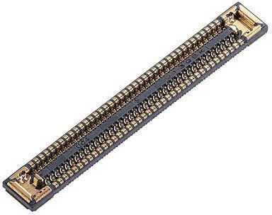 Samsung Galaxy A13 5G A136f 78-poliger LCD Bildschirmanschluss FPC Connector Verschiedene Laptop-Ersatzteile
