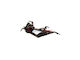 Aerosus Aerosus Volkswagen Tiguan Rear Left Hei...