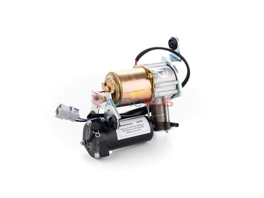 Aerosus Aerosus Air Suspension Compressor Lexus GX470 2003 2004 2005 2006 2007 2008 2009 165705 165705-1