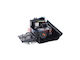 Aerosus Aerosus Air Suspension Compressor Nissan Armada 2016-2020 2016 2017 2018 2019 2020 179000 179000-3