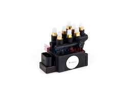 Aerosus Aerosus Ventilblock Audi SQ7 II 4M 2016 2024 2016 2017 2018 2019 2020 2021 2022 2023 2024 179070 179070-7 Aerosus Aerosus Ventilblock Audi SQ7 II 4M 2016 2024 2016 2017 2018 2019 2020 2021 2022 2023 2024 179070 179070-7