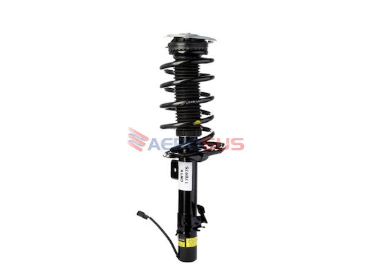 Aerosus Aerosus Front Left Shock Absorber Land Rover Discovery Sport L550 Spring Assembly 2014 2023 Mrc Magnetic Ride 2014 2015 2016 2017 2018 2019 2020 2021 2022 2023 178975 178975-1