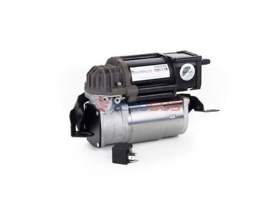 Aerosus Aerosus Air Suspension Compressor Mercedes Benz GLC X253 C253 Base 2015 2016 2017 2018 2019 2020 2021 2022 165935 165935-4