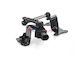 Aerosus Aerosus Skoda Octavia 1z Rear Left Heig...
