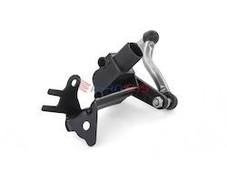 Aerosus Aerosus Audi Q5 Sq5 8r Αισθητήρας Ελέγχου Ύψους Μπροστά Αριστερά 2008 2017 2008 2009 2010 2011 2012 2013 2014 2015 2016 2017 170440