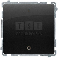 Simon Basic Биполярен Модул Прекъсвач 10ax 250v...