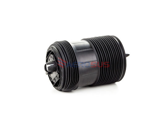 Aerosus Aerosus Audi Q8 E-tron Air Suspension Rear Left 2019 2020 2021 2022 2023 165772 165772-3