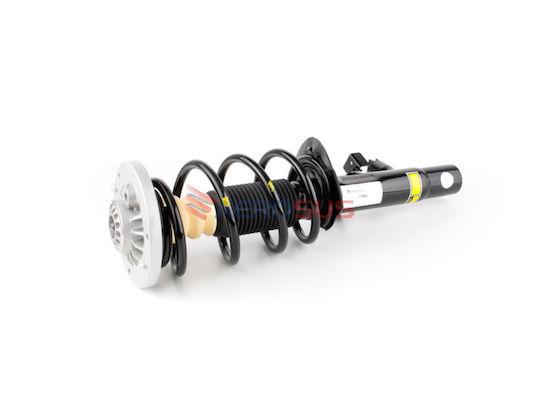 Aerosus Aerosus Bmw X3 F25 Front Left Shock Absorber Spring Assembly Edc 2010 2011 2012 2013 2014 2015 2016 2017 179961 179961-1