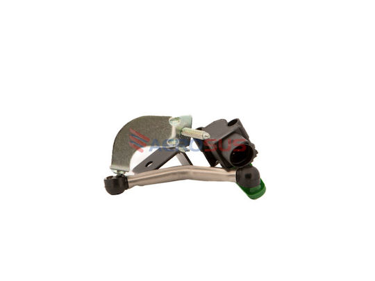 Aerosus Aerosus Height Control Sensor Seat Alhambra 7n Front Right 2010 2023 2010 2011 2012 2013 2014 2015 2016 2017 2018 2019 2020 2021 2022 2023 170867 170867-5