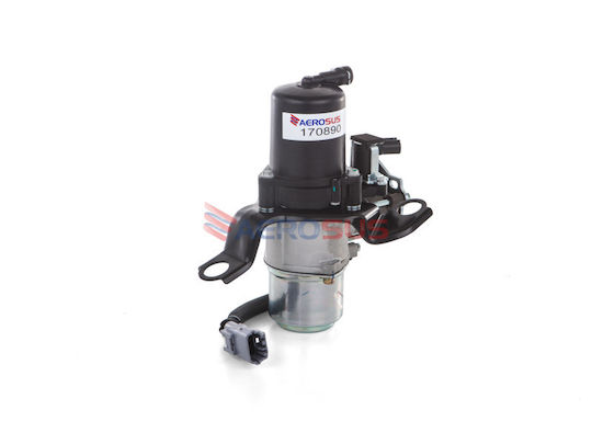 Aerosus Aerosus Air Suspension Compressor Lexus RX 350/450h 2010-2015 2010 2011 2012 2013 2014 2015 170890 170890-1