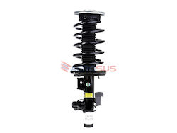 Aerosus Aerosus Front Right Shock Absorber Spri...
