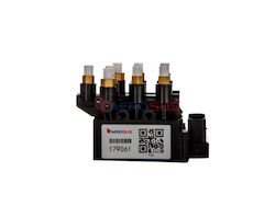 Aerosus Aerosus Valve Block Audi E-tron 4ke 2019 2021 2019 2020 2021 179061 179061-1 Aerosus Aerosus Valve Block Audi E-tron 4ke 2019 2021 2019 2020 2021 179061 179061-1