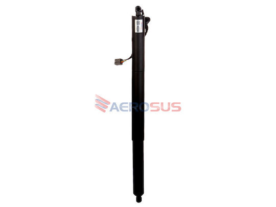 Aerosus Aerosus Rear Left Door Lifting Bases Trunk Space Jeep Cherokee KL 2015 2019 2015 2016 2017 2018 2019 200231 200231-1