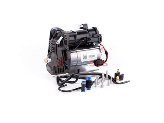 Aerosus Aerosus Range Rover Sport L320 Without Vds Air Suspension Compressor 2005 2006 2007 2008 2009 2010 2011 2012 2013 163601
