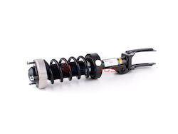 Aerosus Aerosus Volkswagen Touareg 7p Front Rig...