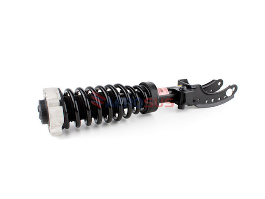 Aerosus Aerosus Volkswagen Touareg 7L Front Left Shock Absorber Spring Assembly 2002 2003 2004 2005 2006 2007 2008 2009 2010 163768 163768-1