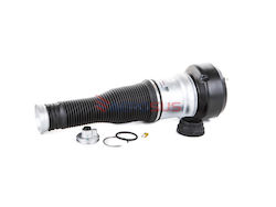 Aerosus Aerosus Mercedes-Benz S Class W221 4mat...