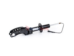 Aerosus Aerosus Front Left Shock Absorber Vw To...