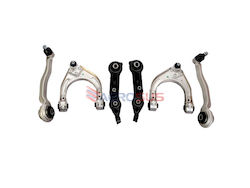 Aerosus Aerosus Mercedes Cls Kategorie C219 Kit...