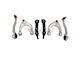 Aerosus Aerosus Mercedes CLS Category C219 Fron...