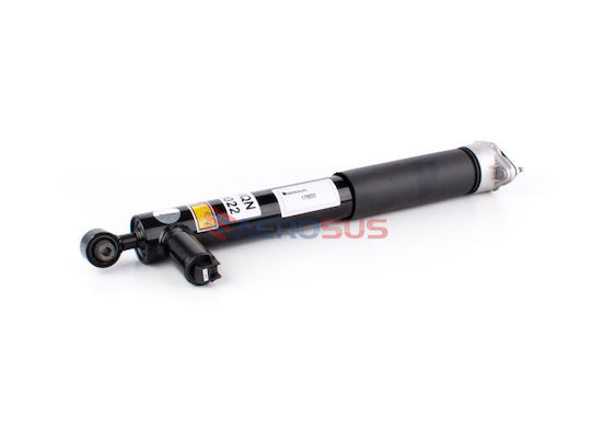 Aerosus Aerosus Mercedes-AMG CLS Class C218 63/63 S Rear Left Shock Absorber AMG Ride Control Performance 2011 2012 2013 2014 2015 2016 2017 2018 179022 179022-2
