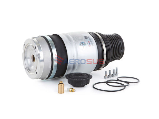 Aerosus Aerosus VW Touareg 7L Front Left Air Suspension 2003 2004 2005 2006 2007 2008 2009 2010 163593 163593-9