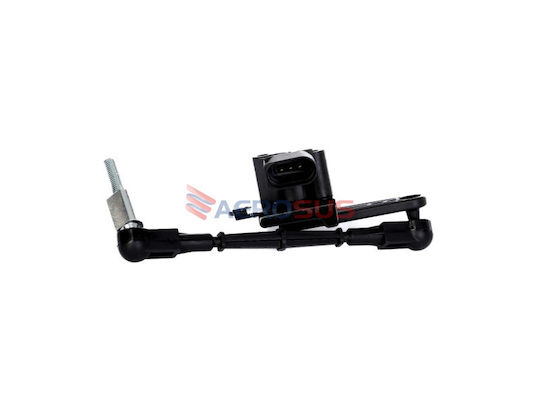 Aerosus Aerosus Porsche Cayenne III 9YA 9YB E3 Rear Right Height Control Sensor 2017 2024 2017 2018 2019 2020 2021 2022 2023 2024 166031 166031-1