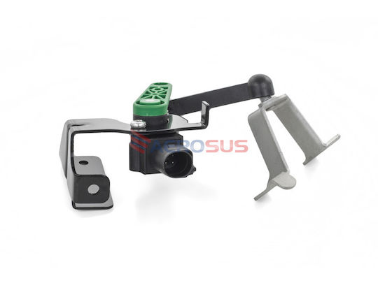 Aerosus Aerosus Rear Left Height Control Sensor Skoda Octavia 5e 2012 2015 2012 2013 2014 2015 2016 2017 2018 2019 2020 170430 170430-4