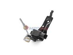 Aerosus Aerosus Audi A6 Rs6 S6 Allroad S6 Quattro Avant Sedan C6 4f Αισθητήρας Ελέγχου Ύψους Μπροστά Αριστερά 2004 2011 2004 2005 2006 2007 2008 2009 2010 2011 179570