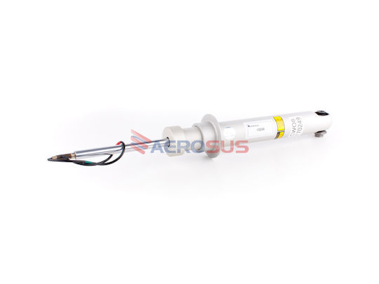Aerosus Aerosus Bmw M5 F10 Заден Абсорбатор На Удари Edc 2011 2012 2013 2014 2015 2016 170249 170249-1