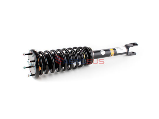 Aerosus Aerosus Front Shock Absorber Jaguar XJ X351 Spring Assembly CVD 2009 2010 2011 2012 2013 2014 2015 2016 2017 2018 2019 171091 171091-1